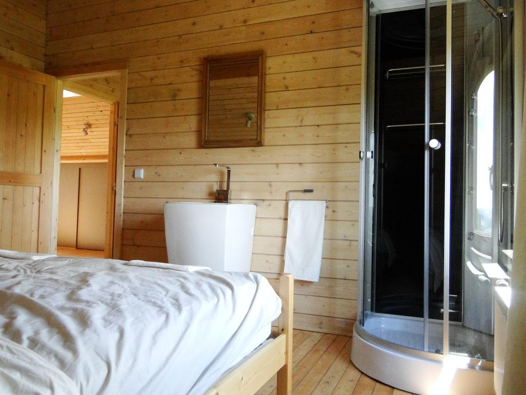 Holiday Home A Pas De Loup Ла-Рош-ан-Арден Номер фото