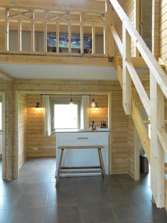 Holiday Home A Pas De Loup Ла-Рош-ан-Арден Екстер'єр фото