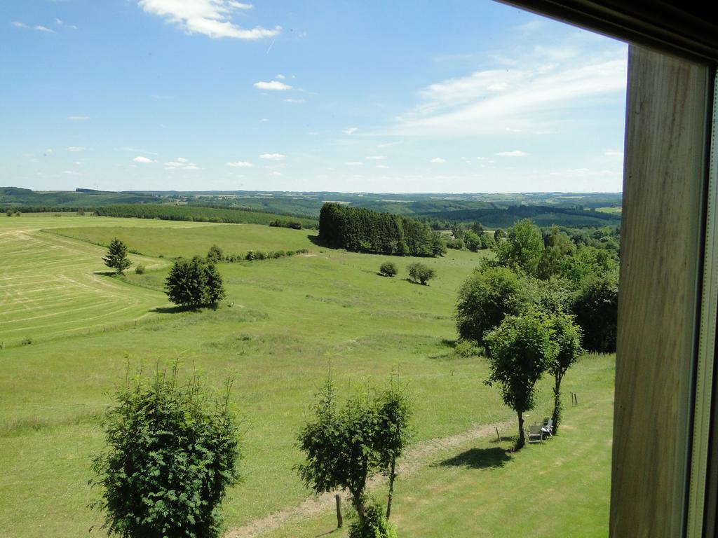 Holiday Home A Pas De Loup Ла-Рош-ан-Арден Екстер'єр фото