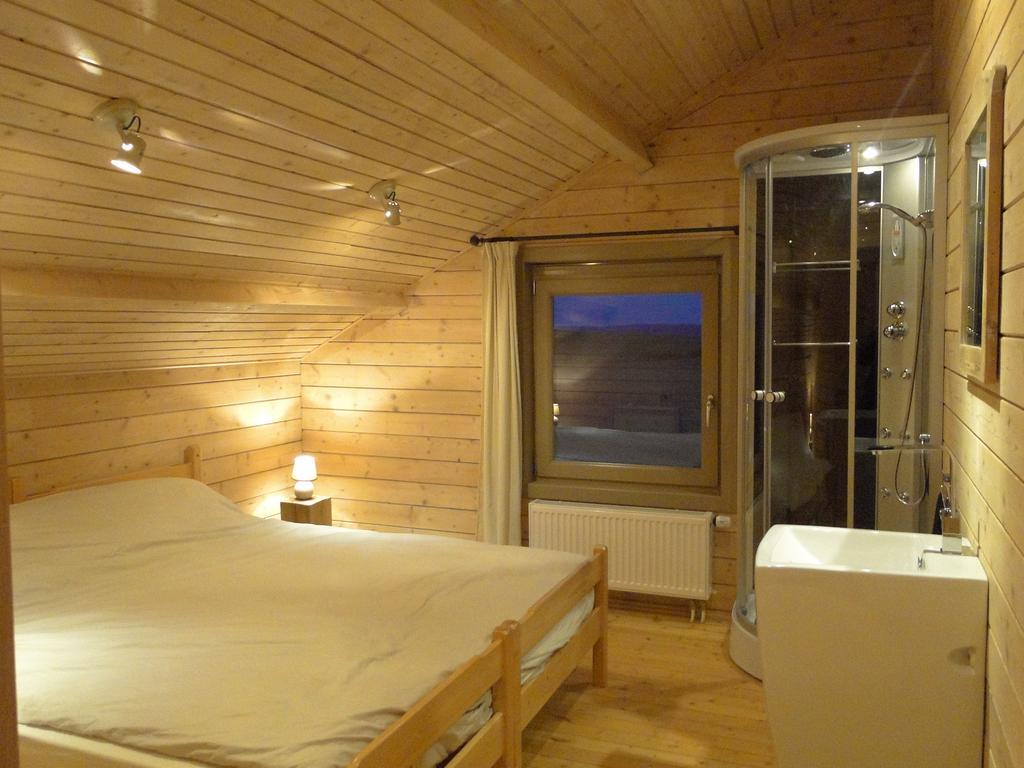 Holiday Home A Pas De Loup Ла-Рош-ан-Арден Екстер'єр фото